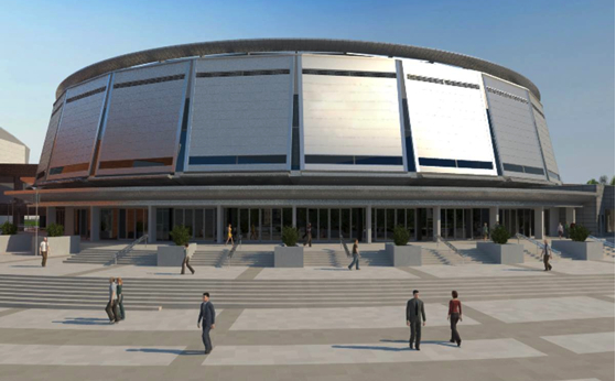 Arena Ruse
