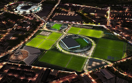 Manchester City
