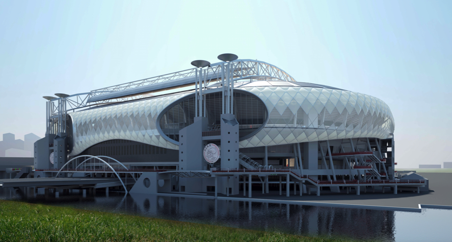 arenA