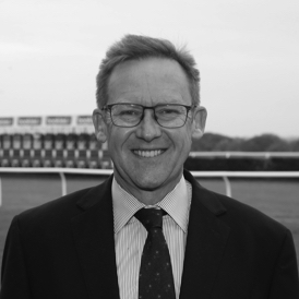 Paul Fisher - TheStadiumBusiness Design & Development Summit