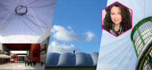 TDS25 - Architen Landrell - ETFE Tough Enough For Game Day