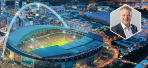 Quintain - Developing Around Stadia